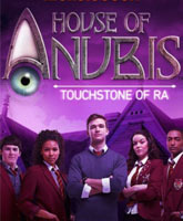 House Of Anubis: The Touchstone Of Ra /  :  